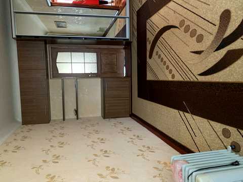 квартира за адресою Бельгійська вул., 34