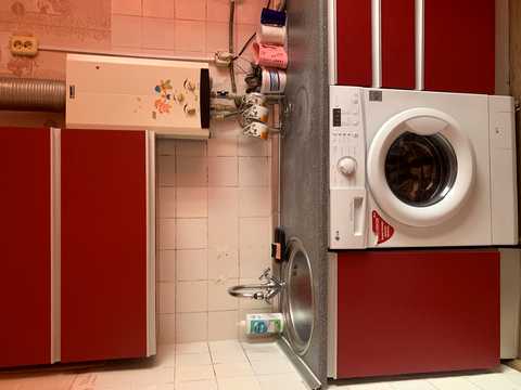 квартира за адресою Бельгійська вул., 34