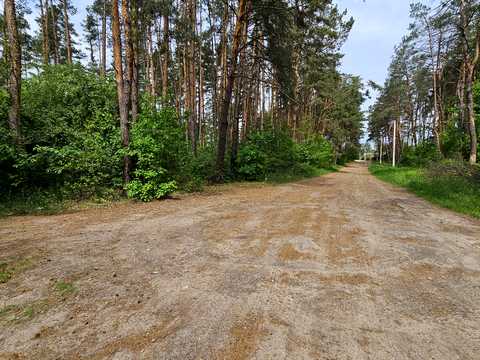 ділянка за адресою Річна вул., 27