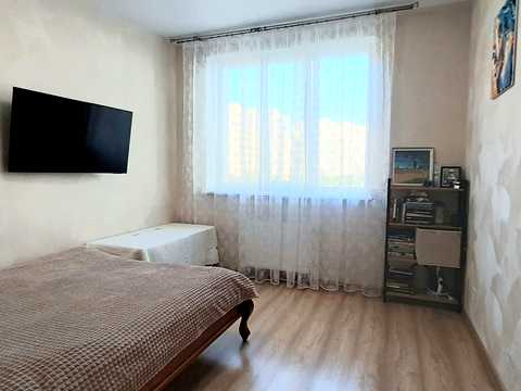 квартира за адресою Боголюбова вул., 29
