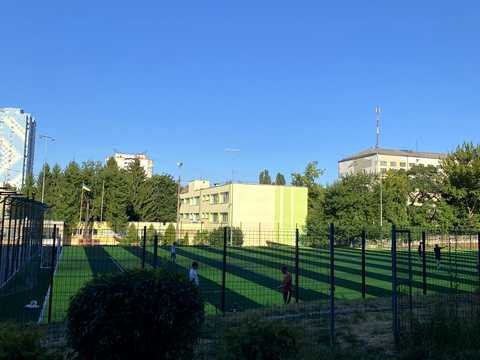 квартира по адресу Вишгородська ул., 32/2