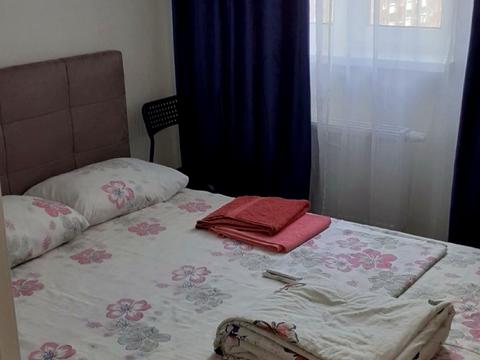 квартира по адресу Балтийский пер., 3-А