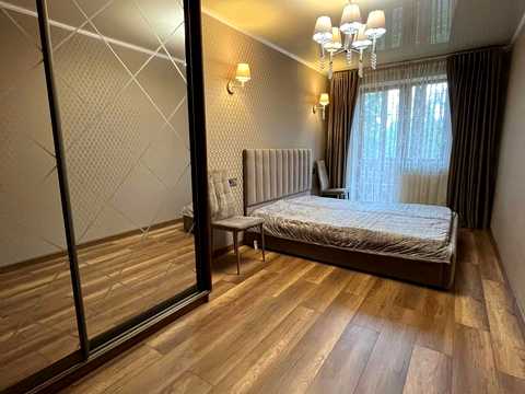 квартира по адресу Кості Левицького, 2