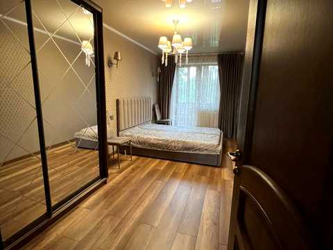 квартира по адресу Кості Левицького, 2