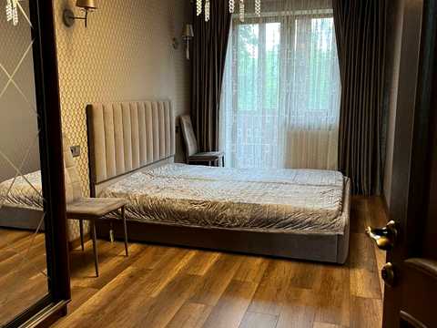 квартира по адресу Кості Левицького, 2