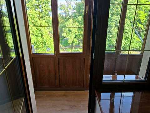 квартира по адресу Кості Левицького, 2