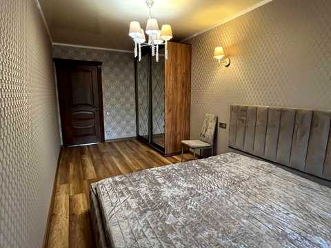 квартира по адресу Кості Левицького, 2