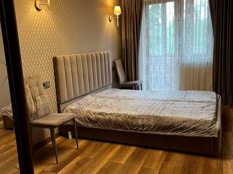 квартира по адресу Кості Левицького, 2