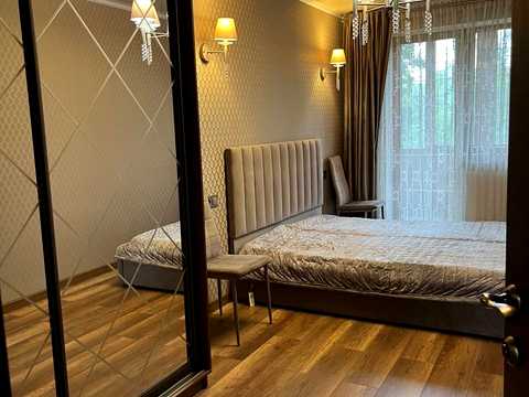 квартира по адресу Кості Левицького, 2