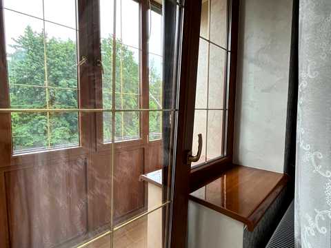 квартира по адресу Кості Левицького, 2