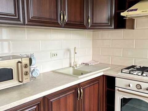 квартира по адресу Кості Левицького, 2