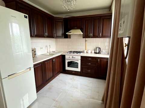 квартира по адресу Кості Левицького, 2