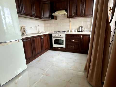 квартира по адресу Кості Левицького, 2
