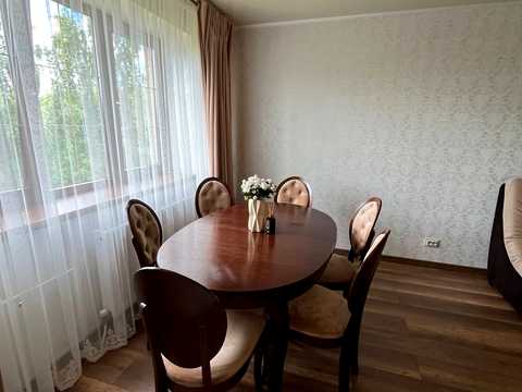 квартира по адресу Кості Левицького, 2