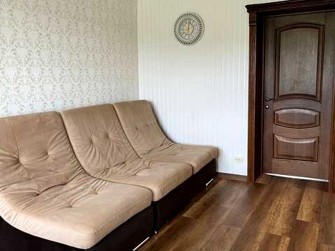 квартира по адресу Кості Левицького, 2