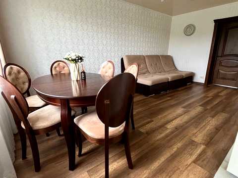 квартира по адресу Кості Левицького, 2