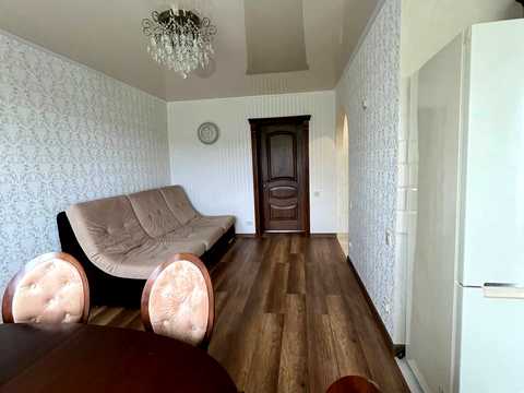 квартира по адресу Кості Левицького, 2