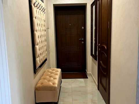 квартира по адресу Кості Левицького, 2