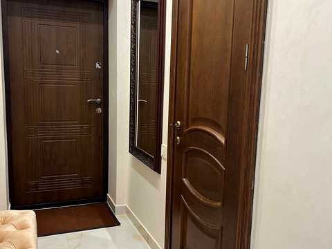 квартира по адресу Кості Левицького, 2