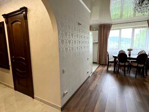 квартира по адресу Кості Левицького, 2