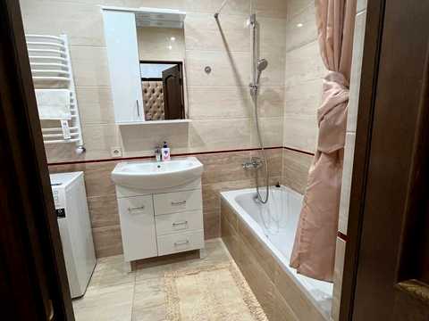 квартира по адресу Кості Левицького, 2