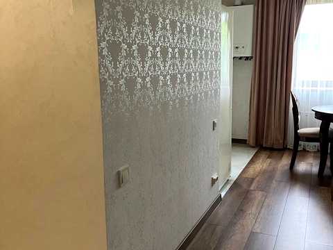 квартира по адресу Кості Левицького, 2