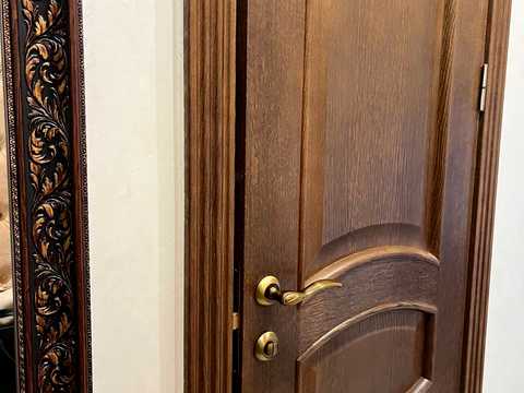 квартира по адресу Кості Левицького, 2