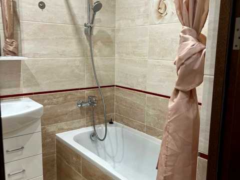 квартира по адресу Кості Левицького, 2