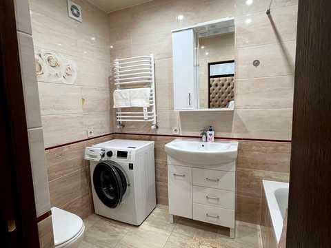квартира по адресу Кості Левицького, 2