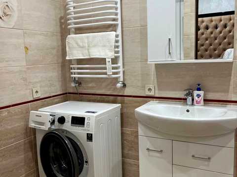 квартира по адресу Кості Левицького, 2