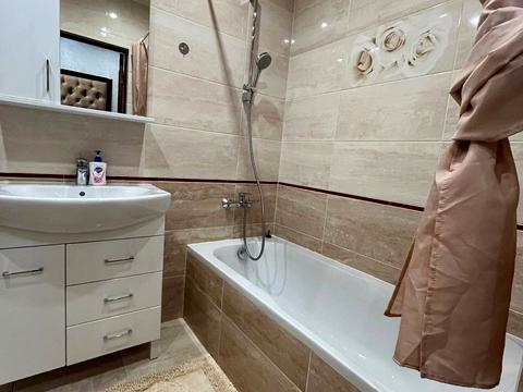 квартира по адресу Кості Левицького, 2