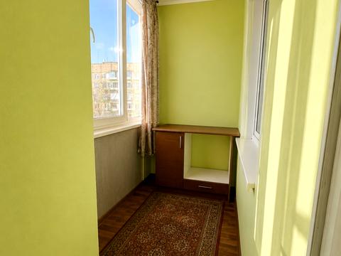 квартира за адресою Сонячний мікрорайон вул., 42