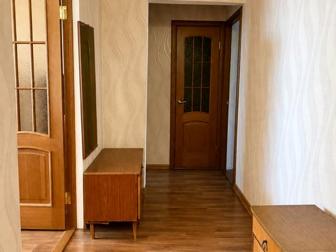 квартира за адресою Сонячний мікрорайон вул., 42