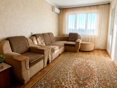 квартира за адресою Сонячний мікрорайон вул., 42