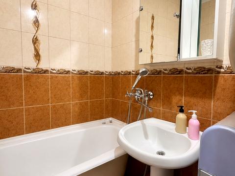 квартира за адресою Сонячний мікрорайон вул., 42