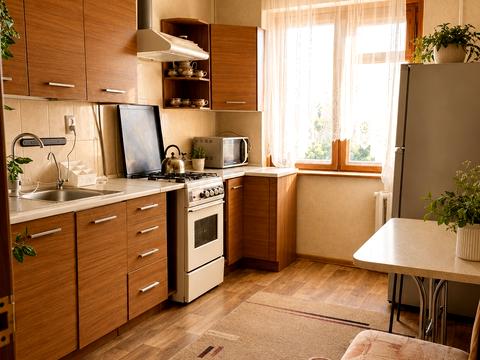 квартира за адресою Сонячний мікрорайон вул., 42