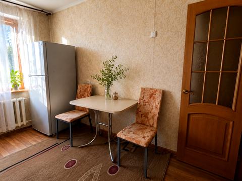 квартира за адресою Сонячний мікрорайон вул., 42