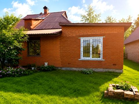 дом по адресу Новосільна, 9