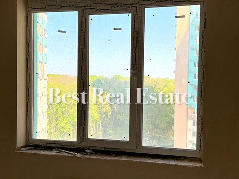 квартира по адресу Академика Заболотного ул., 15-Г
