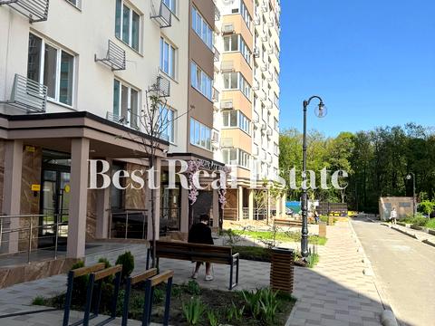 квартира по адресу Академика Заболотного ул., 15-Г