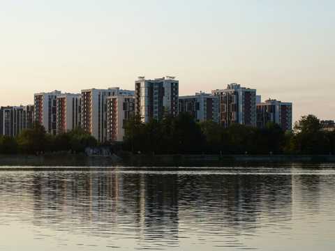 квартира по адресу Ленкавского ул., 34 к4