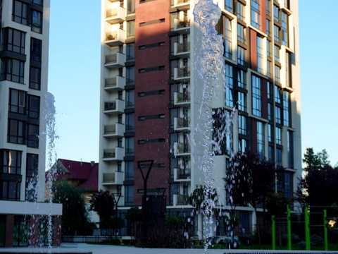квартира по адресу Ленкавского ул., 34 к4
