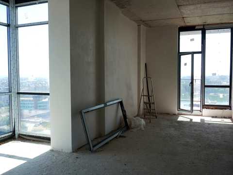 квартира по адресу Ленкавского ул., 34 к4