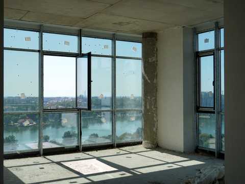 квартира по адресу Ленкавского ул., 34 к4