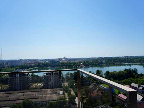 квартира по адресу Ленкавского ул., 34 к4