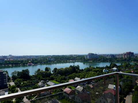 квартира по адресу Ленкавского ул., 34 к4