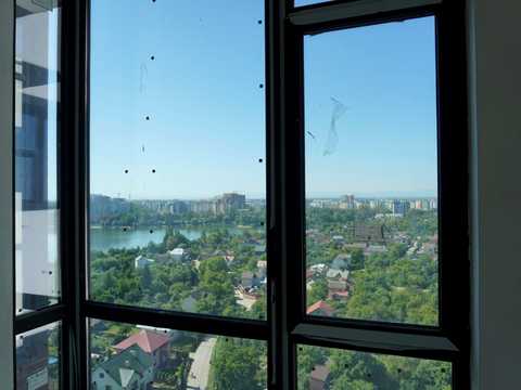 квартира по адресу Ленкавского ул., 34 к4