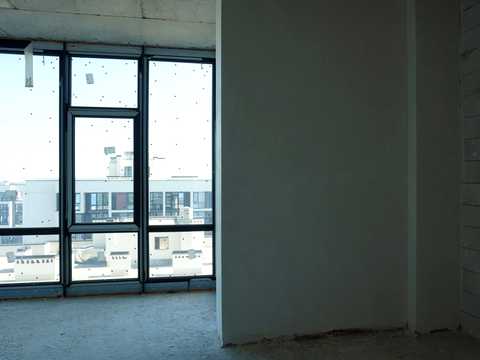 квартира по адресу Ленкавского ул., 34 к4