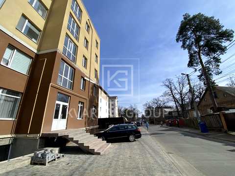 комерційна за адресою Ново-Оскольська вул., 10а