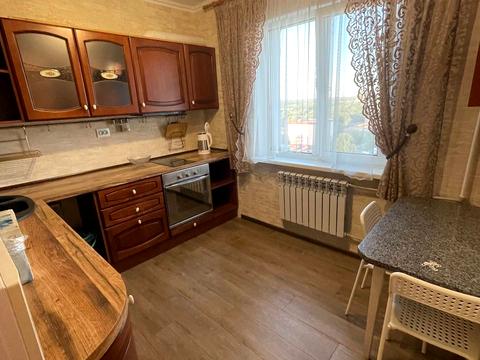 квартира по адресу Николая Закревского ул., 91/1
